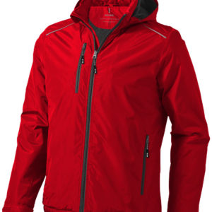 Veste doublée polaire Smithers