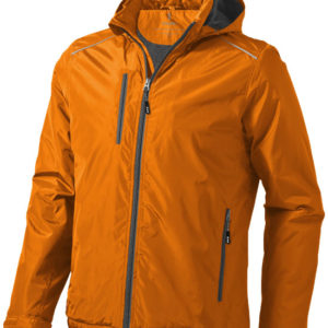 Veste doublée polaire Smithers