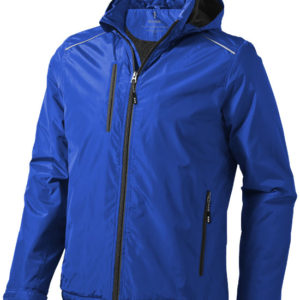 Veste doublée polaire Smithers