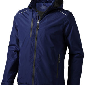 Veste doublée polaire Smithers