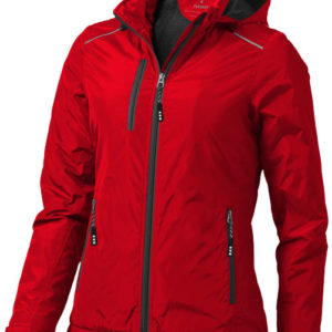 Veste doublée polaire femme Smithers