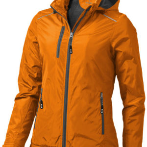 Veste doublée polaire femme Smithers