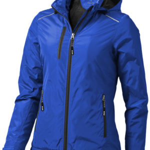 Veste doublée polaire femme Smithers