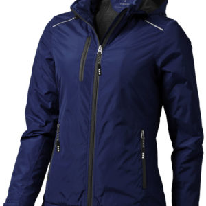 Veste doublée polaire femme Smithers