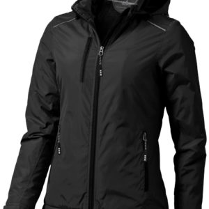 Veste doublée polaire femme Smithers