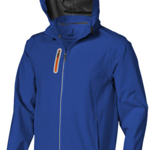 Veste softshell Howson