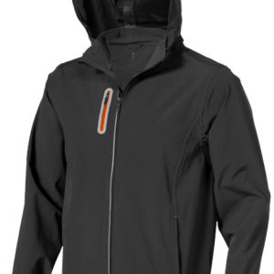 Veste softshell Howson
