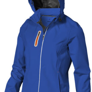 Veste softshell femme Howson