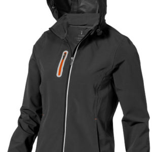 Veste softshell femme Howson