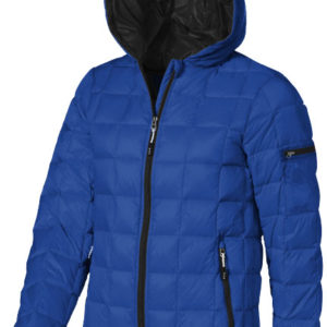 Veste duvet légère femme Kanata