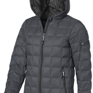 Veste duvet légère femme Kanata