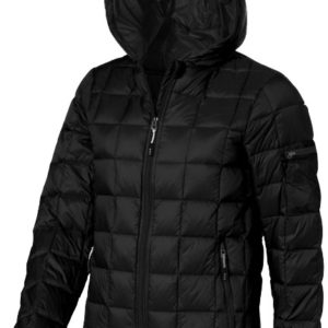 Veste duvet légère femme Kanata
