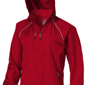 Veste compressible femme Nelson