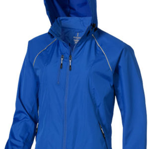 Veste compressible femme Nelson
