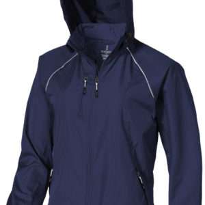 Veste compressible femme Nelson