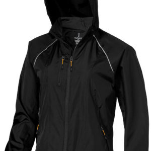 Veste compressible femme Nelson