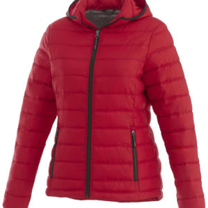 Doudoune matelassée femme Norquay