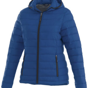 Doudoune matelassée femme Norquay
