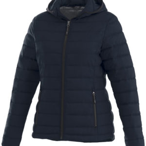 Doudoune matelassée femme Norquay