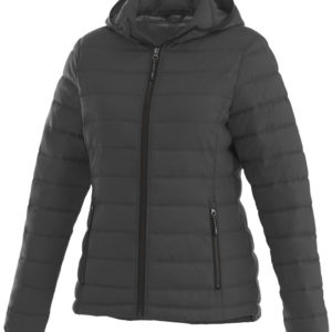 Doudoune matelassée femme Norquay