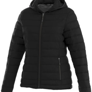 Doudoune matelassée femme Norquay