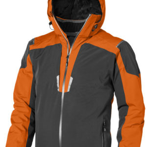 Parka technique Ozark