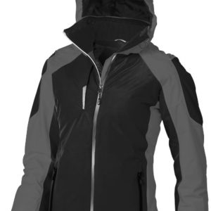Parka technique femme Ozark