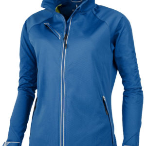 Veste softshell femme Kaputar