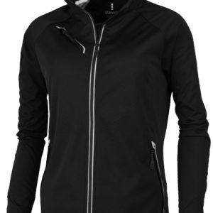 Veste softshell femme Kaputar