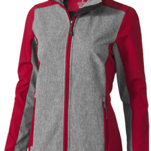 Veste softshell femme Vesper