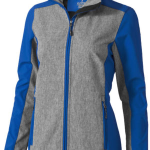 Veste softshell femme Vesper