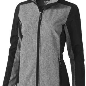 Veste softshell femme Vesper