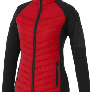 Doudoune hybride femme Banff