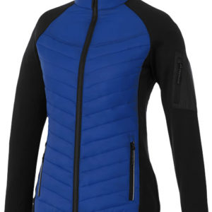 Doudoune hybride femme Banff