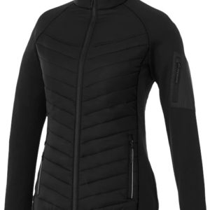 Doudoune hybride femme Banff
