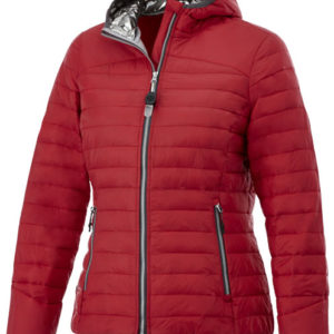 Doudoune femme Silverton