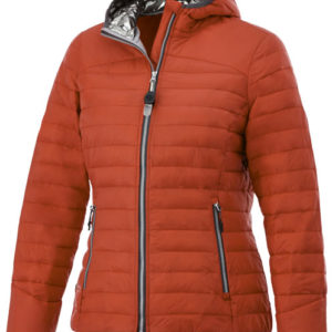 Doudoune femme Silverton