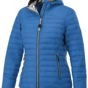 Doudoune femme Silverton
