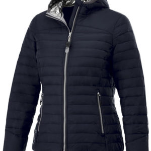 Doudoune femme Silverton