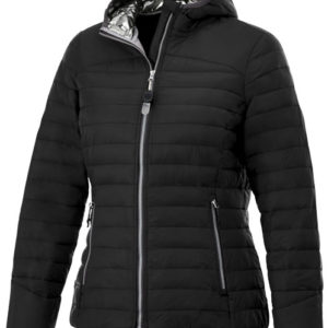 Doudoune femme Silverton