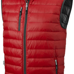 Bodywarmer duvet léger Fairview