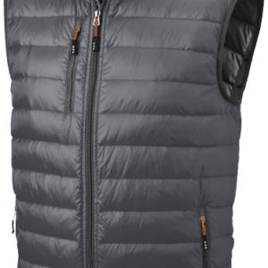 Bodywarmer duvet léger Fairview