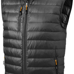 Bodywarmer duvet léger Fairview