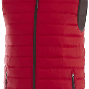 Bodywarmer matelassé Mercer