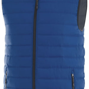 Bodywarmer matelassé Mercer