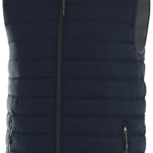 Bodywarmer matelassé Mercer