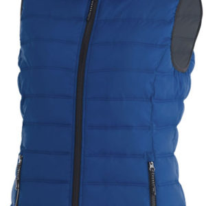 Bodywarmer matelassé femme Mercer