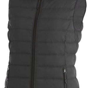 Bodywarmer matelassé femme Mercer