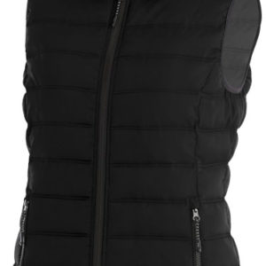 Bodywarmer matelassé femme Mercer