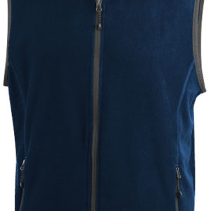 Bodywarmer micro polaire Tyndall